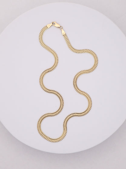 14k Gold Chain