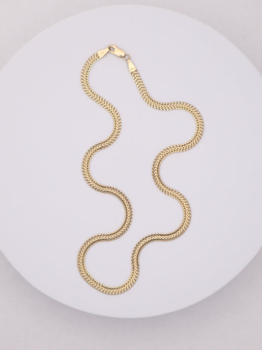 14k Gold Chain