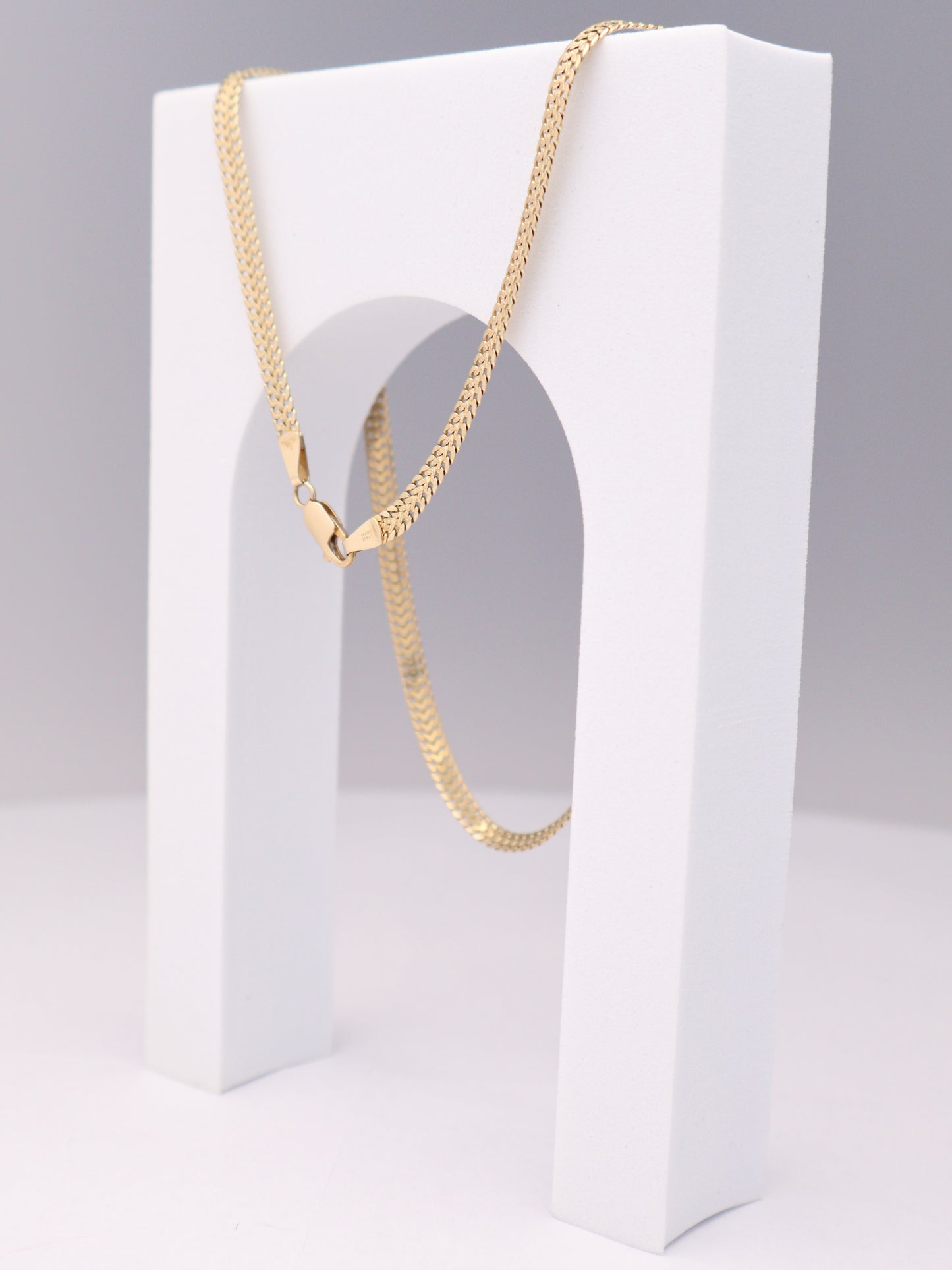 14k Gold Chain